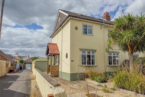 Bub Lane, Christchurch BH23