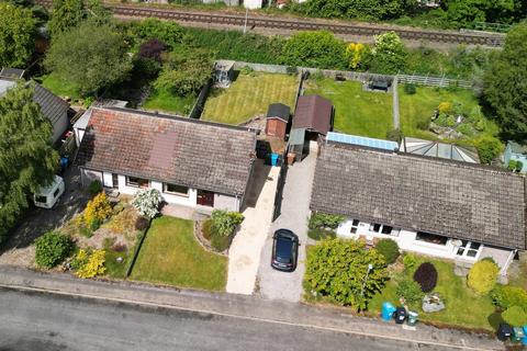 2 bedroom semi-detached bungalow for sale, Lockhart Place, Aviemore PH22