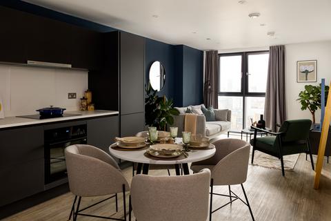 2 bedroom flat to rent, Flat 805, Swan Street House, Swan Street