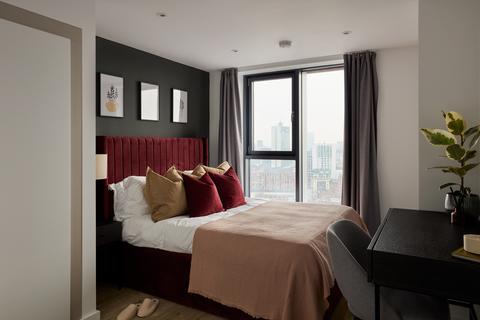 2 bedroom flat to rent, Flat 805, Swan Street House, Swan Street