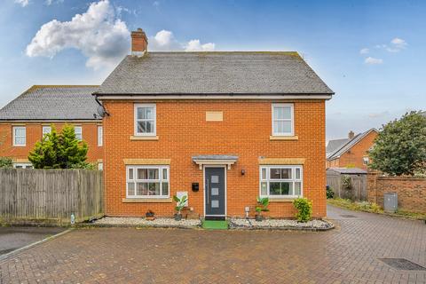 undefined, Bergamot Close, Sittingbourne, Kent, ME10 4EX