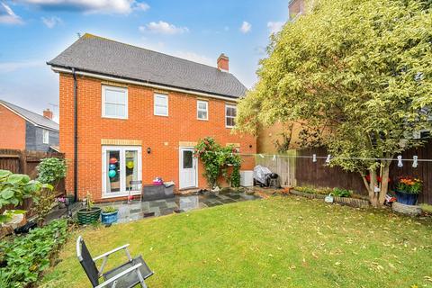 undefined, Bergamot Close, Sittingbourne, Kent, ME10 4EX