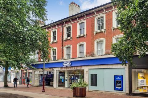 Block of apartments for sale, 50-52 Calverley Road, Royal Tunbridge Wells, Kent, TN1 2TD
