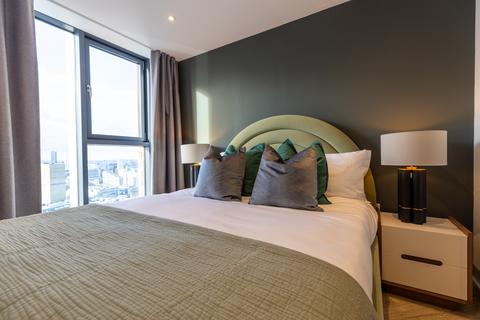 1 bedroom flat to rent, Flat 2702, Swan Street House, Swan Street