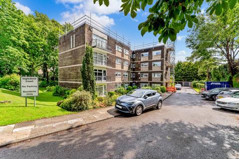 undefined, Ingeldende Court, Broughton Park