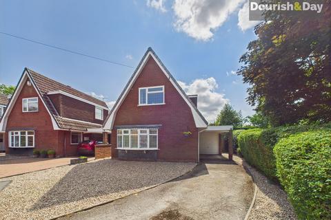 10 Oakley Close, Penkridge, Stafford, ST19 5ED