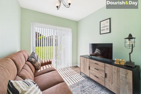 10 Oakley Close, Penkridge, Stafford, ST19 5ED