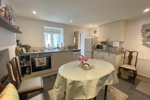 3 bedroom cottage for sale, West Street, Polruan