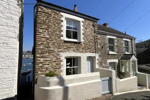 undefined, West Street, Polruan