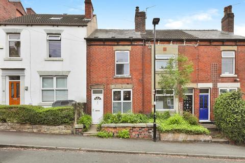 132 Alexandra Road, Sheffield, S2 3EG