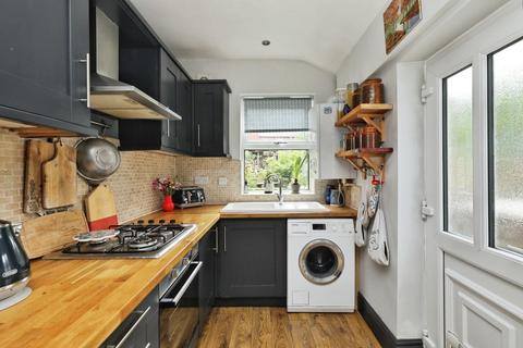 132 Alexandra Road, Sheffield, S2 3EG