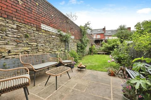 132 Alexandra Road, Sheffield, S2 3EG