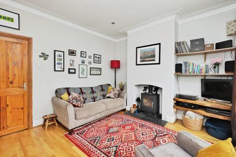 132 Alexandra Road, Sheffield, S2 3EG