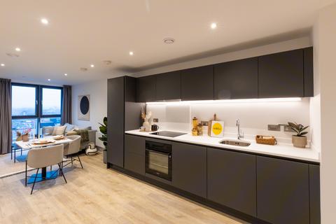 1 bedroom flat to rent, Flat 1312, Swan Street House, 70 Swan Street, Manchester
