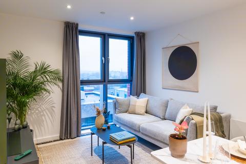 1 bedroom flat to rent, Flat 1312, Swan Street House, 70 Swan Street, Manchester