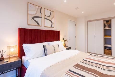 1 bedroom flat to rent, Flat 1312, Swan Street House, 70 Swan Street, Manchester