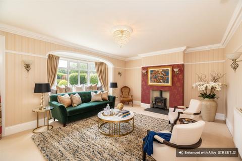 6 bedroom detached house for sale, The Grange, Hackness Road, Scarborough, YO12 5SD