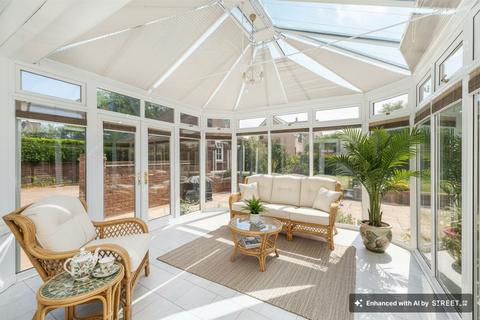 6 bedroom detached house for sale, The Grange, Hackness Road, Scarborough, YO12 5SD