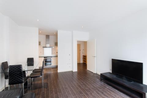 undefined, Discovery Dock West, 2 South Quay Square, Canary Wharf, London, E14