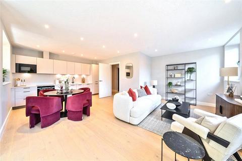 2 bedroom apartment for sale, Beatrice Road, London, SE1