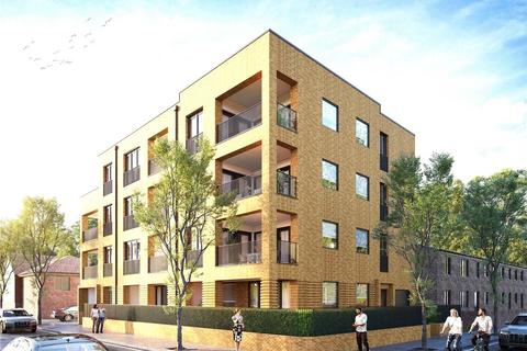 2 bedroom apartment for sale, Beatrice Road, London, SE1