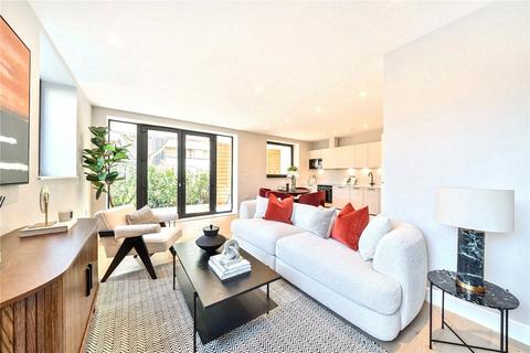 2 bedroom apartment for sale, Beatrice Road, London, SE1