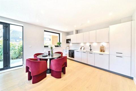 2 bedroom apartment for sale, Beatrice Road, London, SE1
