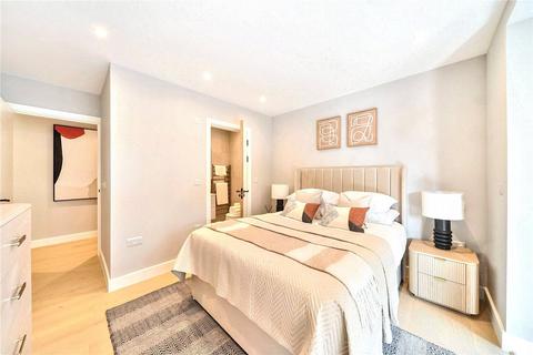 2 bedroom apartment for sale, Beatrice Road, London, SE1