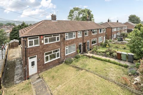 3 bedroom end of terrace house for sale, Broad Lane, Bramley, Leeds, LS13