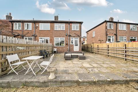 3 bedroom end of terrace house for sale, Broad Lane, Bramley, Leeds, LS13