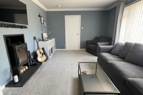 3 Mackenzie Drive, Forres, IV36 2JP
