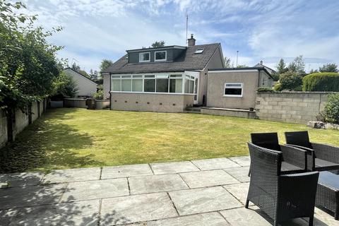 3 Mackenzie Drive, Forres, IV36 2JP