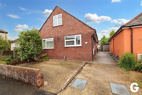 Addison Square, Ringwood, Hampshire, BH24