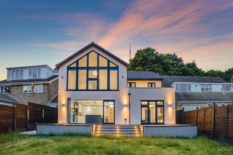 4 bedroom detached house for sale, Hill Village Road, Sutton Coldfield, West Midlands, B75