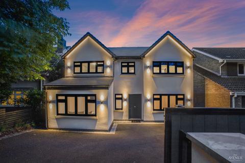 4 bedroom detached house for sale, Hill Village Road, Sutton Coldfield, West Midlands, B75