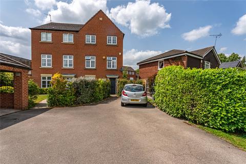 4 bedroom semi-detached house for sale, Crew Lane Close, Southwell, Nottinghamshire, NG25