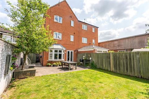 4 bedroom semi-detached house for sale, Crew Lane Close, Southwell, Nottinghamshire, NG25