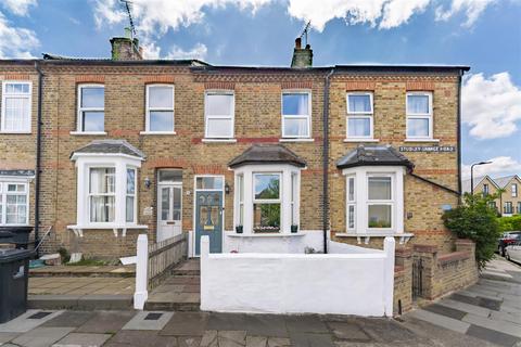 117 Studley Grange Road, London, W7 2LU