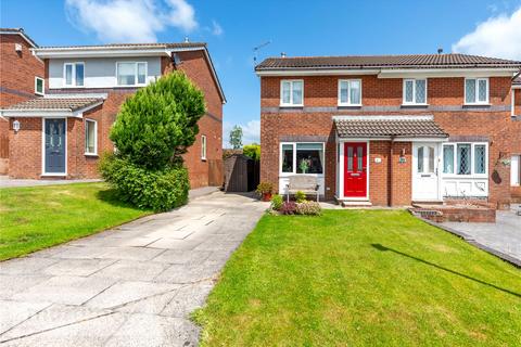 41 Grasmere Close, Rishton, Blackburn, BB1 4EL