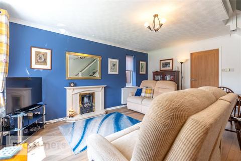 41 Grasmere Close, Rishton, Blackburn, BB1 4EL