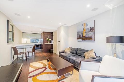 undefined, Bramah House, Grosvenor Waterside, 9 Gatliff Road, London, SW1W