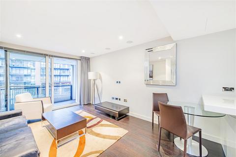 1 bedroom apartment for sale, Bramah House, Grosvenor Waterside, 9 Gatliff Road, London, SW1W