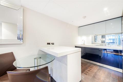 1 bedroom apartment for sale, Bramah House, Grosvenor Waterside, 9 Gatliff Road, London, SW1W