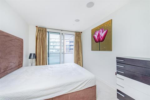 1 bedroom apartment for sale, Bramah House, Grosvenor Waterside, 9 Gatliff Road, London, SW1W