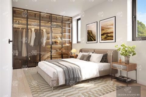 2 bedroom apartment for sale, Beatrice Road, London
