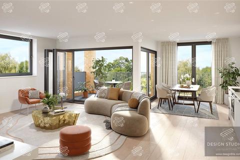 2 bedroom apartment for sale, Beatrice Road, London