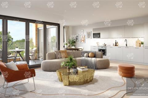 2 bedroom apartment for sale, Beatrice Road, London