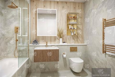2 bedroom apartment for sale, Beatrice Road, London