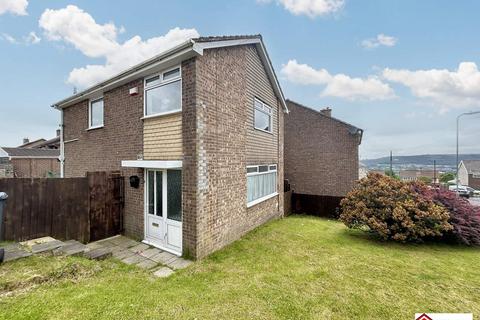 3 bedroom detached house for sale, Brynau Wood, Neath, Neath Port Talbot, SA11 3YQ