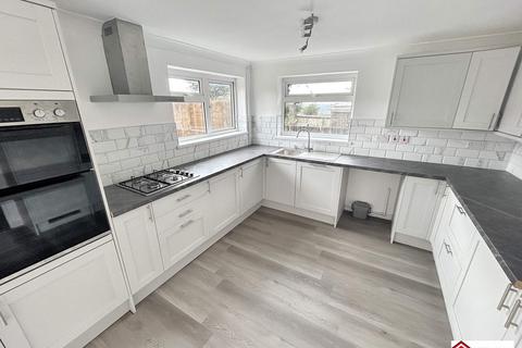3 bedroom detached house for sale, Brynau Wood, Neath, Neath Port Talbot, SA11 3YQ